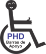 PHD Barras
